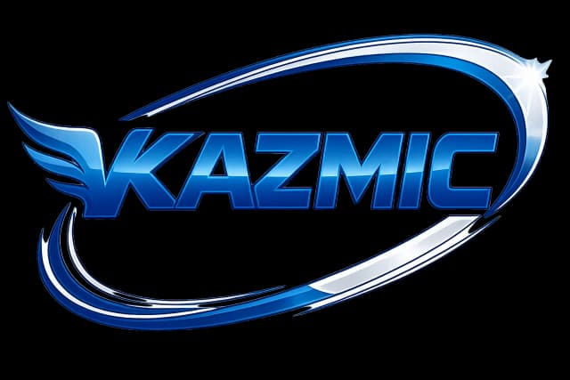 KAZMIC