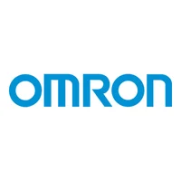Omron logo