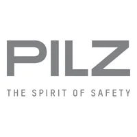 Pilz logo